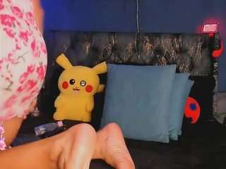 madissonabondaxcr — Camsoda recorded stream image, 29.07.2026 19:00