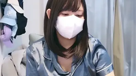 YUTSU_KI — Stripchat recorded stream image, 29.07.2026 19:10