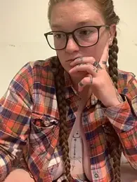 PussiesnCream_ — Stripchat recorded stream image, 29.07.2026 19:30