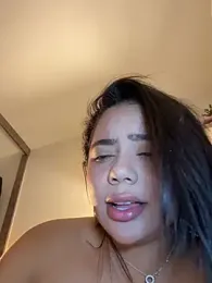 Aryrosee — Stripchat recorded stream image, 29.07.2026 21:50