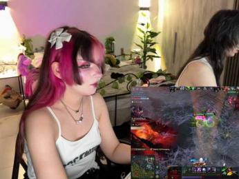 h3ntai-baby — Bongacams recorded stream image, 29.07.2026 19:10