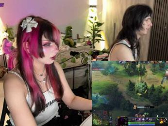 h3ntai-baby — Bongacams recorded stream image, 29.07.2026 19:10