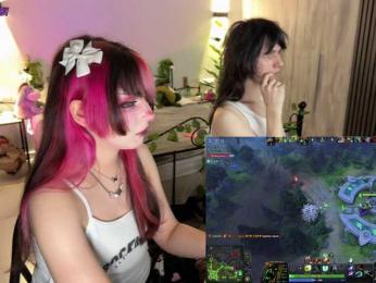 h3ntai-baby — Bongacams recorded stream image, 29.07.2026 19:10