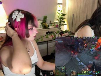 h3ntai-baby — Bongacams recorded stream image, 29.07.2026 19:10