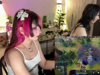 h3ntai-baby — Bongacams recorded stream image, 29.07.2026 19:10