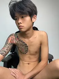 XBD-1 — Stripchat recorded stream image, 29.07.2026 22:30