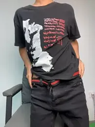 XBD-1 — Stripchat recorded stream image, 29.07.2026 22:30