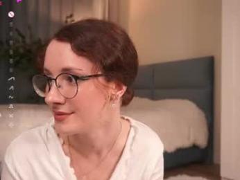 little_poetry — Chaturbate recorded stream image, 29.07.2026 20:00