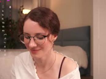 little_poetry — Chaturbate recorded stream image, 29.07.2026 20:00