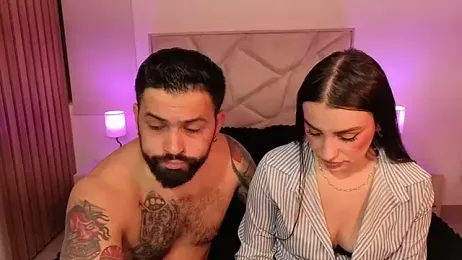 teseo_and_afroditha_ — Stripchat recorded stream image, 30.07.2026 01:40