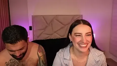 teseo_and_afroditha_ — Stripchat recorded stream image, 30.07.2026 01:40