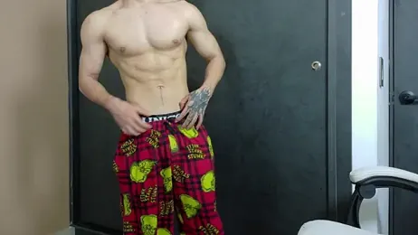 eren_jeager — Stripchat recorded stream image, 30.07.2026 02:00
