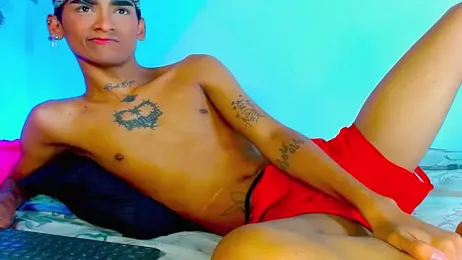 gabo_hotboy — Stripchat recorded stream image, 30.07.2026 05:00
