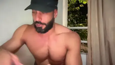 romeolovedark — Stripchat recorded stream image, 30.07.2026 04:40