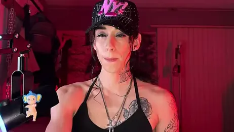 xoFrankie — Stripchat recorded stream image, 30.07.2026 05:30