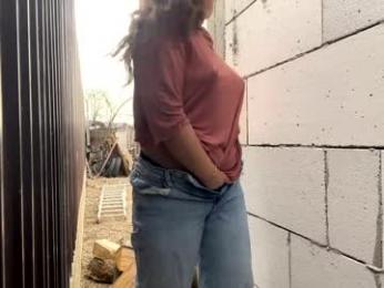 nyconik — Chaturbate recorded stream screenshot (12 Mar 2025)