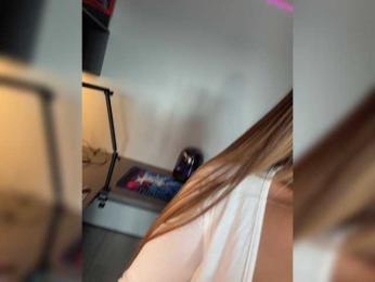 OBAYASHA — Bongacams recorded stream image, 30.07.2026 08:10