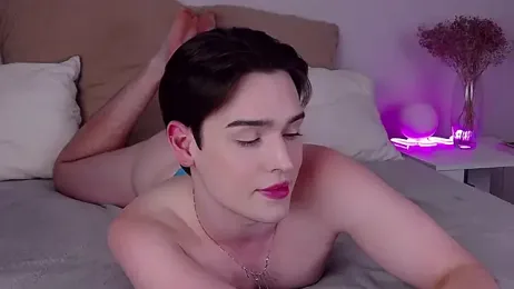 RobbyCharming — Stripchat recorded stream image, 30.07.2026 10:10