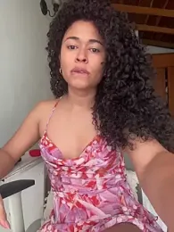 GabriSaenz — Stripchat recorded stream image, 30.07.2026 13:20