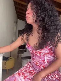GabriSaenz — Stripchat recorded stream image, 30.07.2026 13:20