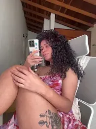 GabriSaenz — Stripchat recorded stream image, 30.07.2026 13:20