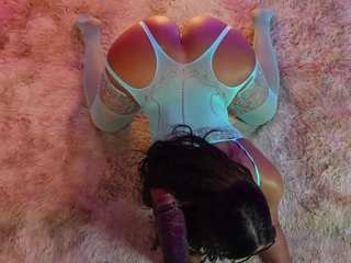 lady-brownn — Camsoda recorded stream image, 30.07.2026 11:20