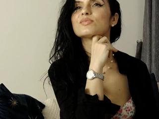Adele Holter — Flirt4free recorded stream image, 12.03.2025 06:10