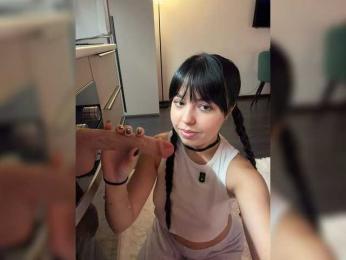 Businka13 — Bongacams recorded stream image, 30.07.2026 19:10