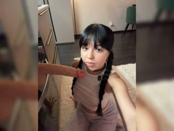 Businka13 — Bongacams recorded stream image, 30.07.2026 19:10