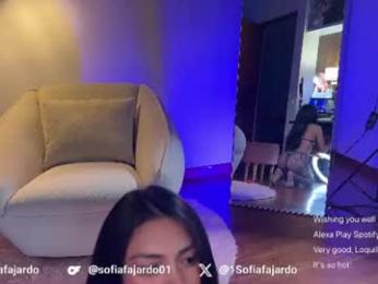 sweet_littleee — Chaturbate recorded stream image, 30.07.2026 22:40