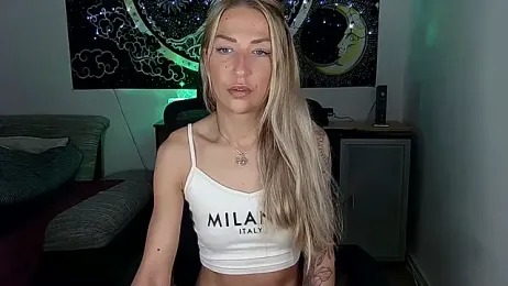 -Jeany- — Stripchat recorded stream image, 31.07.2026 01:20