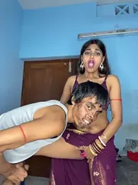 Sweet-priyaa — Stripchat recorded stream image, 31.07.2026 03:30