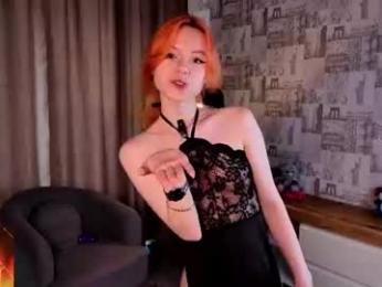 bridgetbottrell — Chaturbate recorded stream image, 31.07.2026 01:10