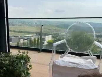 blissdilley — Chaturbate recorded stream image, 31.07.2026 05:00