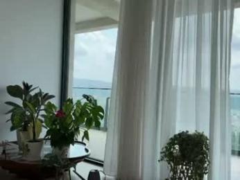 blissdilley — Chaturbate recorded stream image, 31.07.2026 05:00
