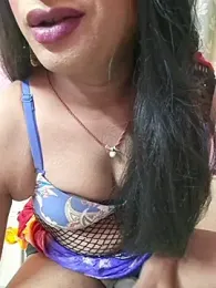 glitchwaligirl — Stripchat recorded stream image, 31.07.2026 08:00