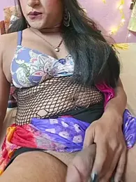 glitchwaligirl — Stripchat recorded stream image, 31.07.2026 08:00