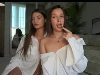 mcdolls — Chaturbate recorded stream image, 31.07.2026 06:20