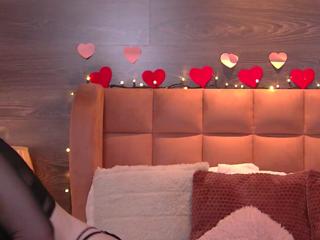 Olivia Onya — Flirt4free recorded stream image, 12.03.2025 06:00