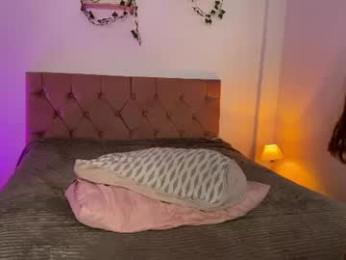 brazilians_doitbetter — Chaturbate recorded stream image, 31.07.2026 12:30