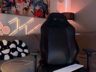 kanary — Camsoda recorded stream image, 31.07.2026 12:50