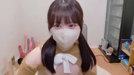 HIKARI_x0 — Stripchat recorded stream image, 31.07.2026 14:20