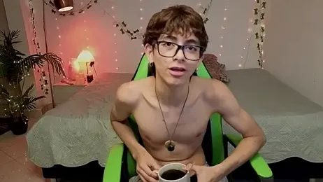 Matty_Sparkk — Stripchat recorded stream image, 31.07.2026 13:10