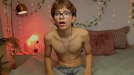 Matty_Sparkk — Stripchat recorded stream image, 31.07.2026 13:10
