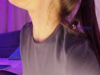 -INDICA- — Bongacams recorded stream image, 12.03.2025 10:20