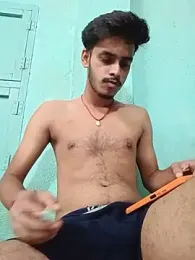 kartikshing19 — Stripchat recorded stream image, 31.07.2026 18:10