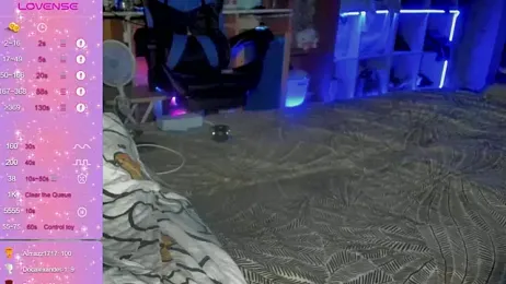 92yourbitch922 — Stripchat recorded stream image, 31.07.2026 19:00