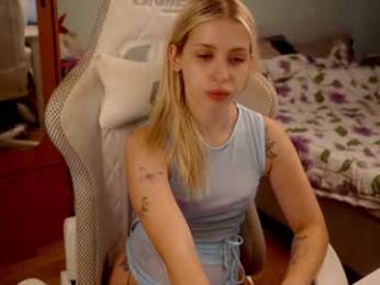 ho1yh01e — Chaturbate recorded stream image, 31.07.2026 16:30