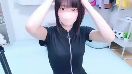 Im_Yu-na — Stripchat recorded stream image, 31.07.2026 18:50