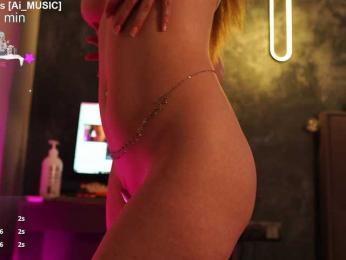 MissKristel — Bongacams recorded stream image, 31.07.2026 17:30